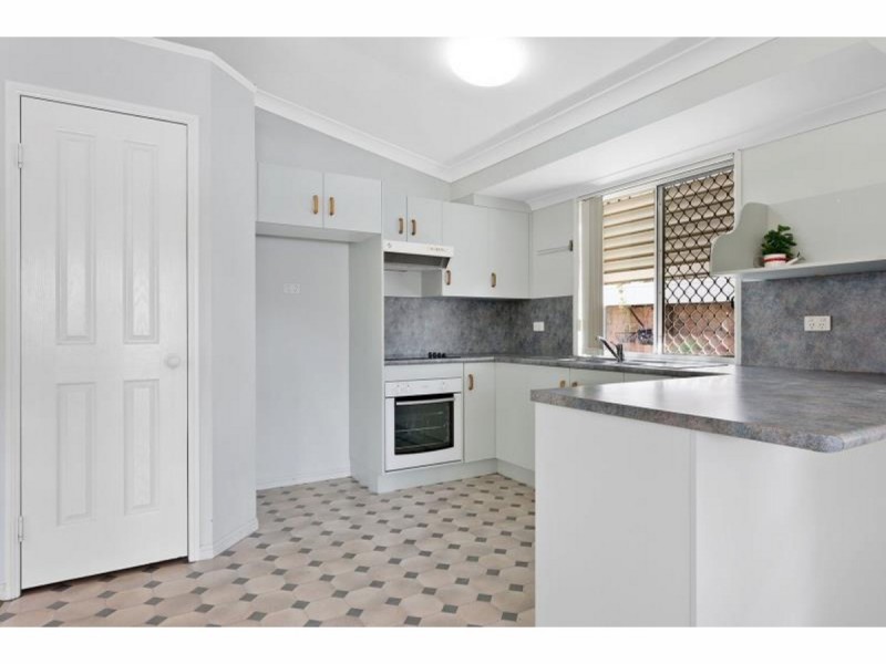 26 Knutsford Street, Wandal QLD 4700